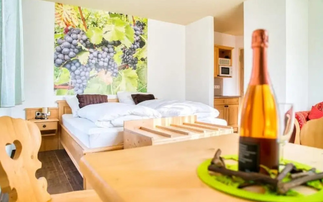 Gästehaus Weingut Politschek