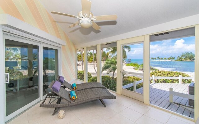 Peace & Kai It by Grand Cayman Villas & Condos