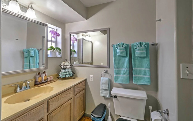 Miami Beach HomeStay