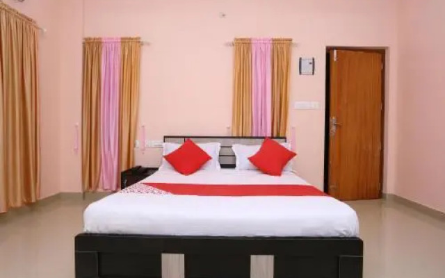 Reem Residency by OYO Rooms