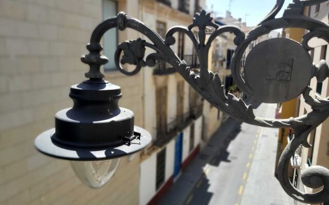 Del Parque Flats - Ollerias 1