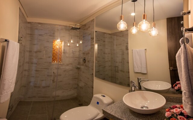 Trugo Luxury Rooms