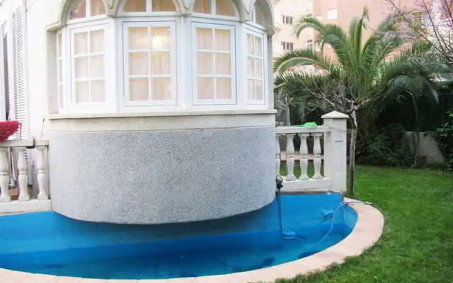 Apartamentos Boutique Torreblanca