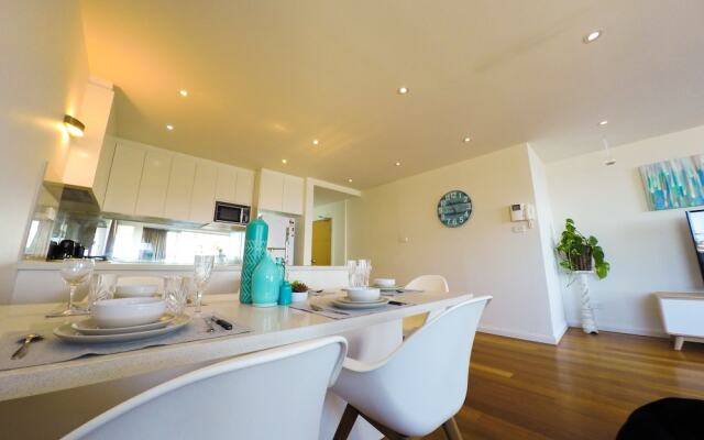 Manly Stay LUX Apartments