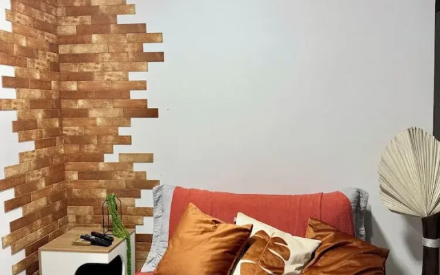 Prado Guest House