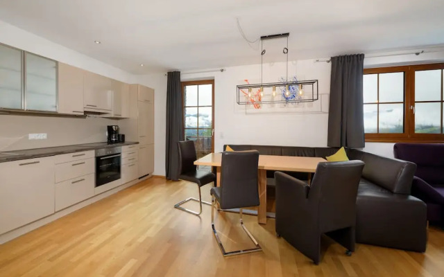 Aigenberg Appartements