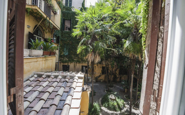 Town House Spagna