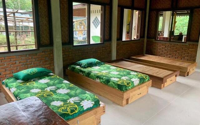 Hutan Subur guest house