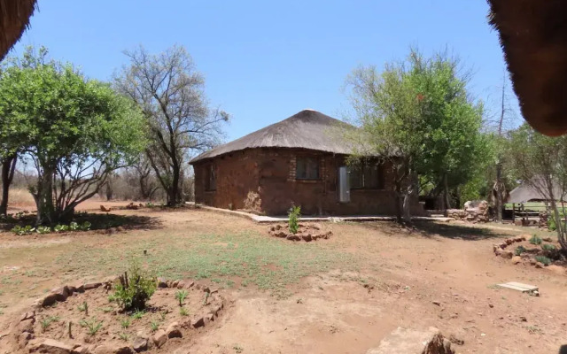 Uitvlugt Resort