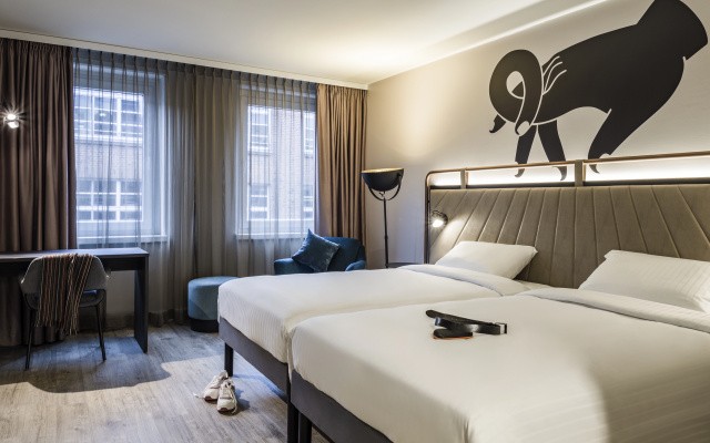 ibis Styles Bielefeld