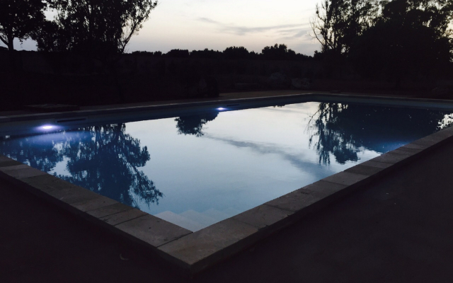 Masseria Cristo