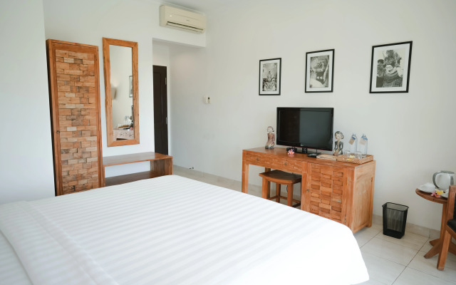 S Resorts Hidden Valley Bali