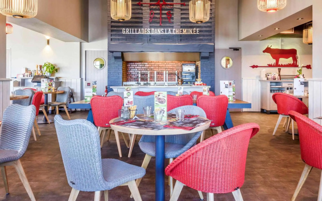 ibis Budget Bayonne