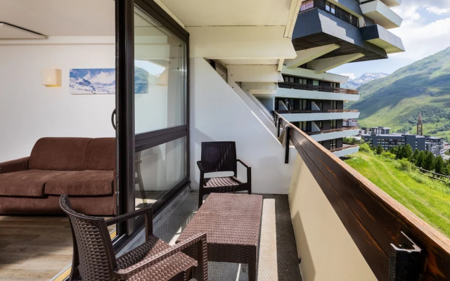 SOWELL RESIDENCES Crêt Voland