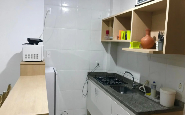Pontal do Lago Flat