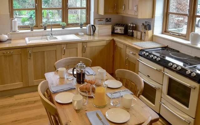 May Cottage