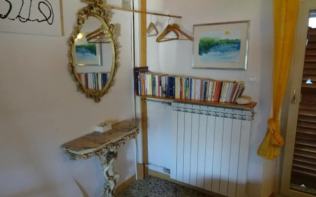Casa Letizia