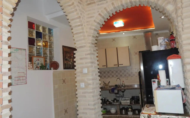 Casa Marhaba - Welcome
