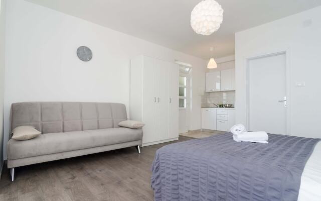 Cin & Co Central Apartments