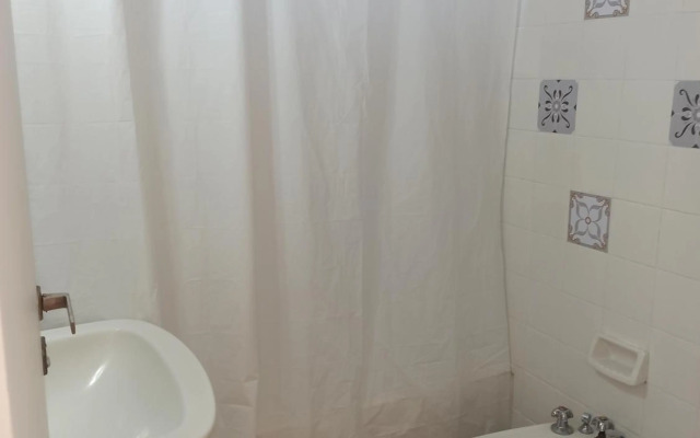 Recoleta First Apartment