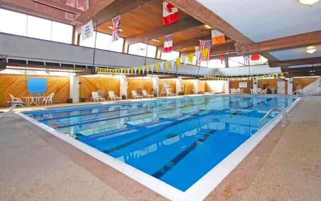 Magnuson Grand Columbus North