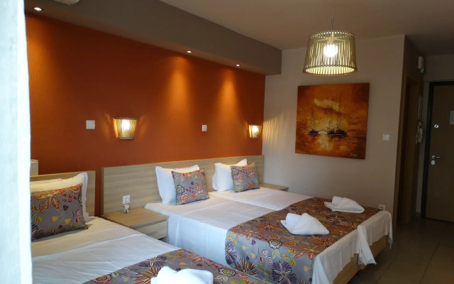 Limani Comfort Rooms