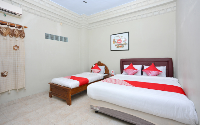 OYO 586 Hotel Wijaya