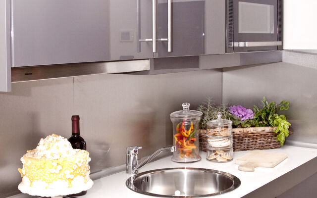 D-Place Hotel & Suite