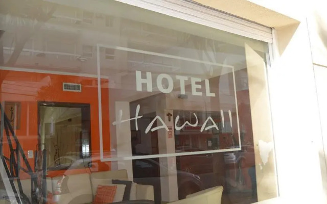 Hotel Hawaii