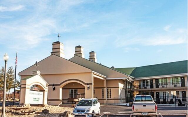 The Park at Foxborough Resort