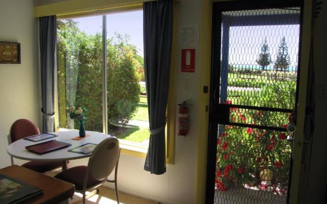 King Island Accommodation Cottages