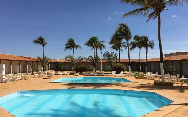 Fiesta Baiana Clube Hotel