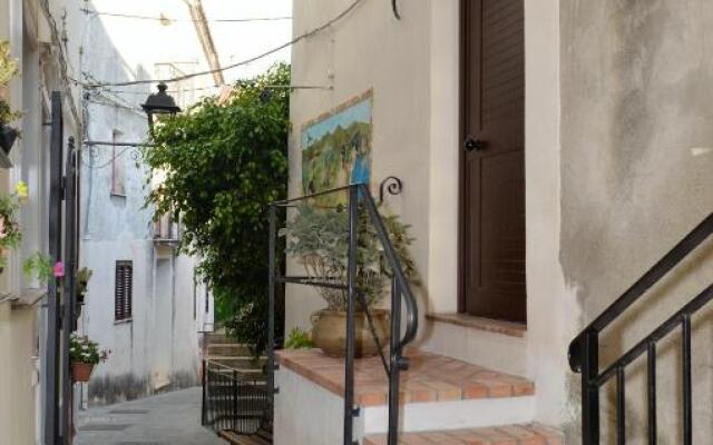 Relax nel Centro Storico