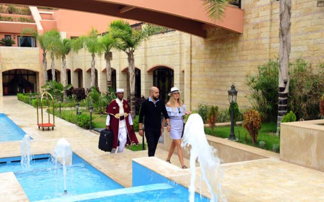 Hotel-Boutique & Spa Khalij Agadir