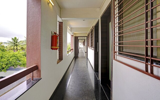 Itsy Hotels Oasis Pride