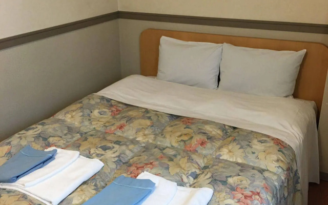 Business Hotel Legato
