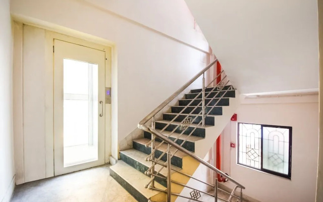 Shree Krishna Guest House