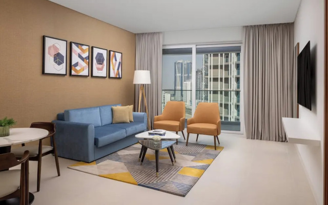 Staybridge Suites Dubai Business Bay by IHG
