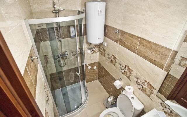 Smart Rooms for Rent