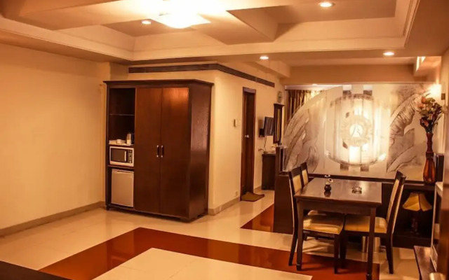 Hotel Ambience Executive