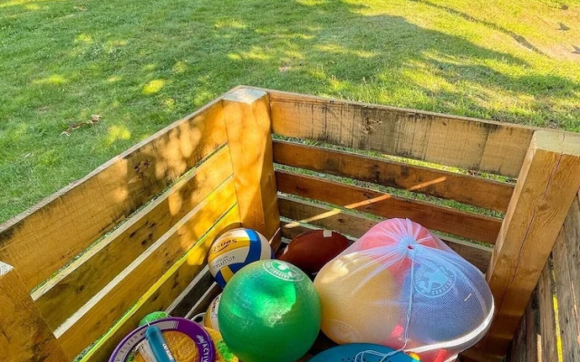 Glenghorm Beach Resort