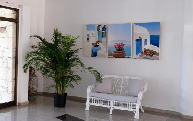 Amore Hotel Apartments