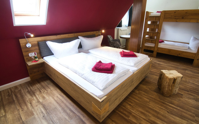 Berghotel Bärenstein