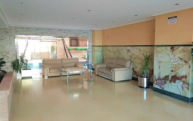 Residencial Agua Marina by ACV