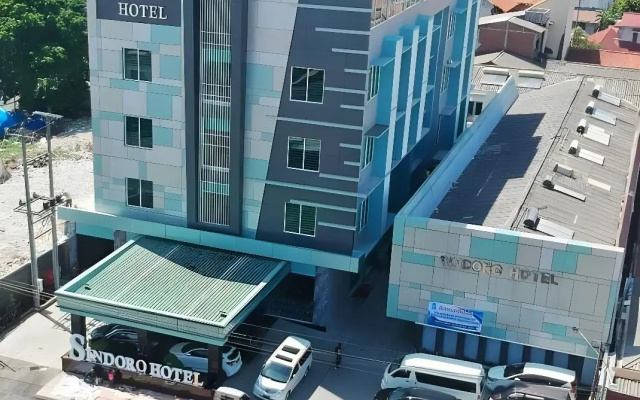 Sindoro Hotel Cilacap by Conary
