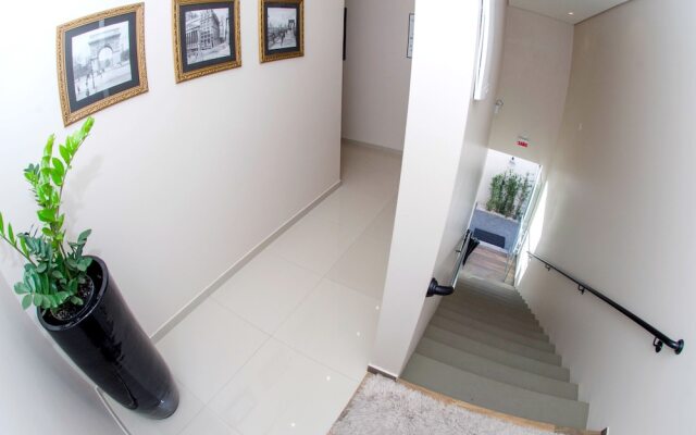 Pousada Villa di Manú