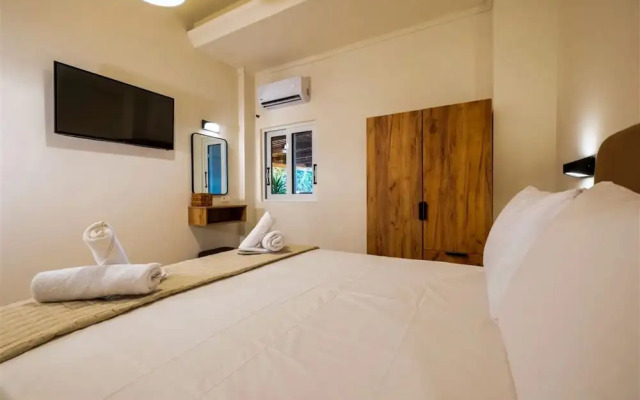 Ionian Serenity House