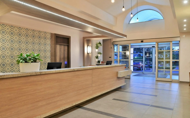 Town Lodge Menlo Park