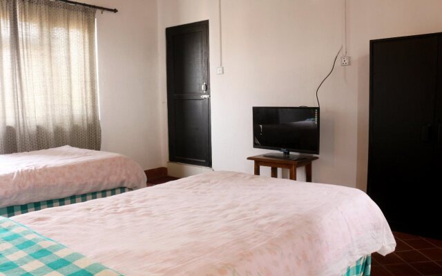 Hotel Bravo P. Ltd
