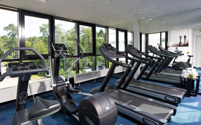 Leonardo Frankfurt City South